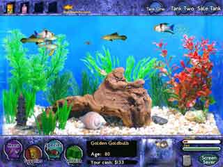 Fish Games Online Aquarium