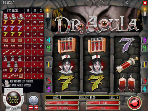 Wicked Witch Of The West Slots