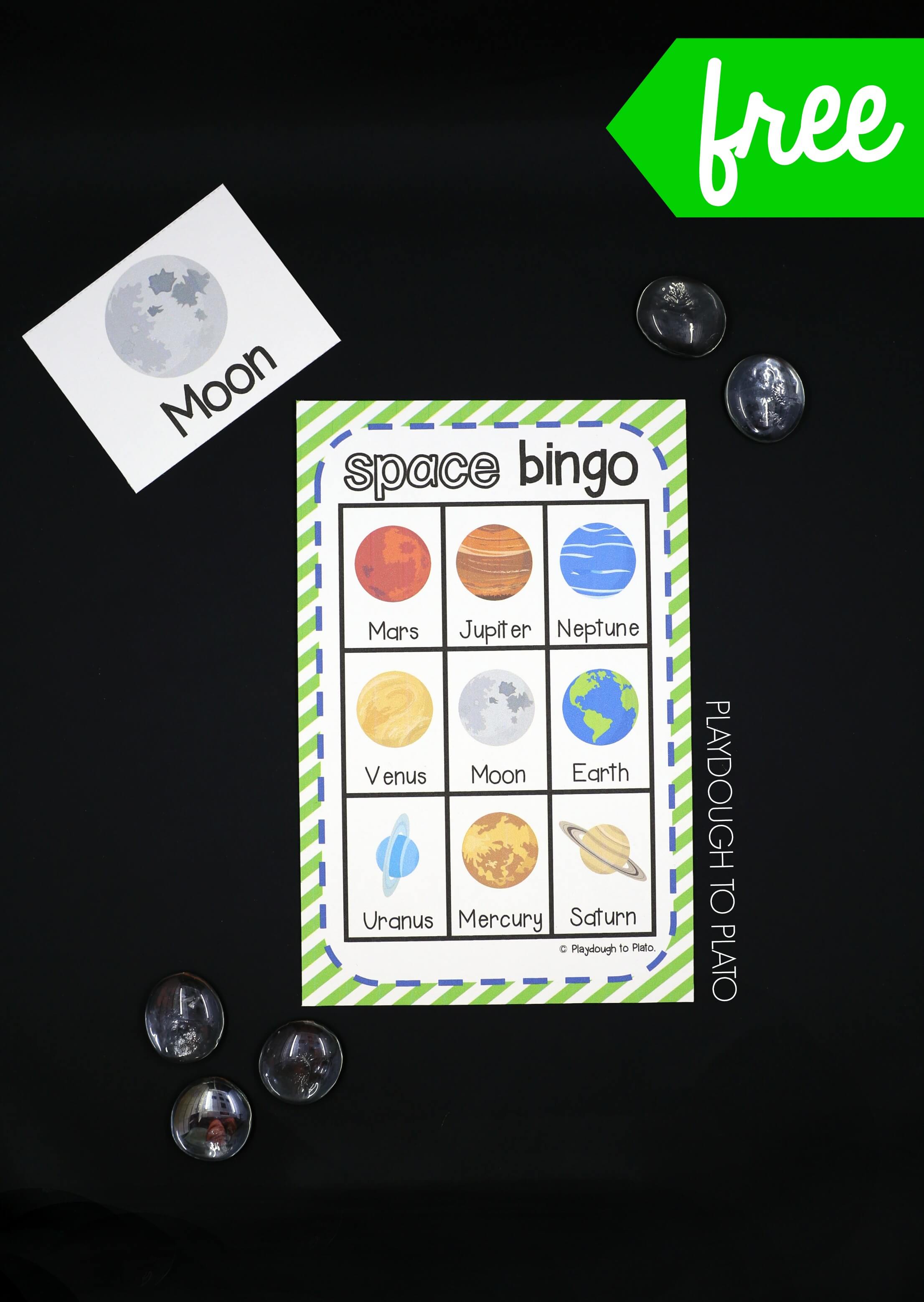 Play bingo online free for fun
