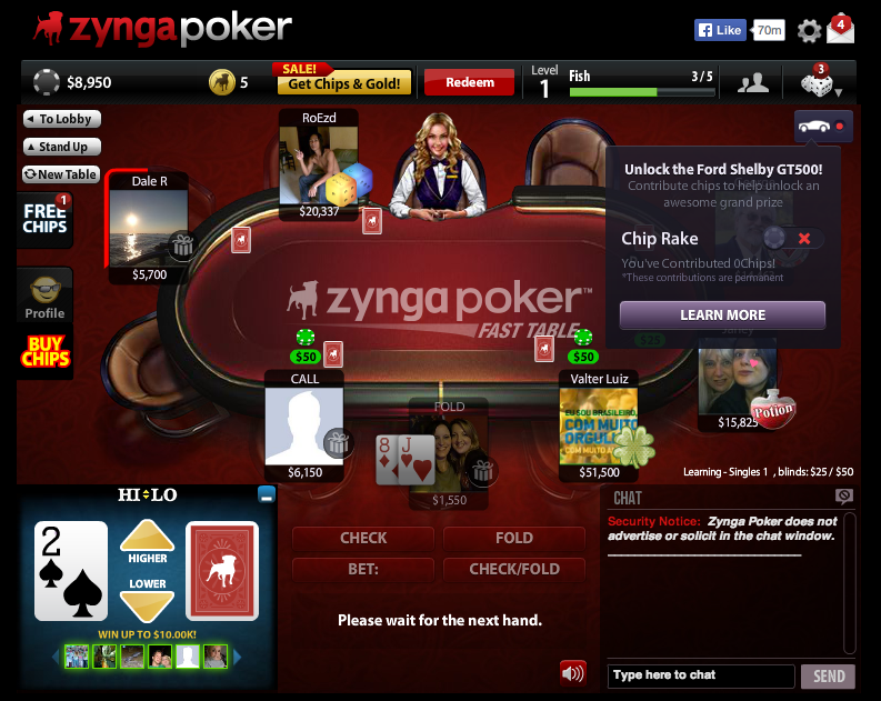 Is there software for cheating online poker free